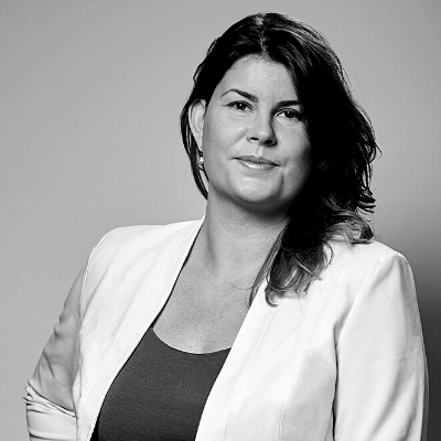 Michelle Brinkhuis